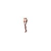 810-STO-2 Bas - Blanc